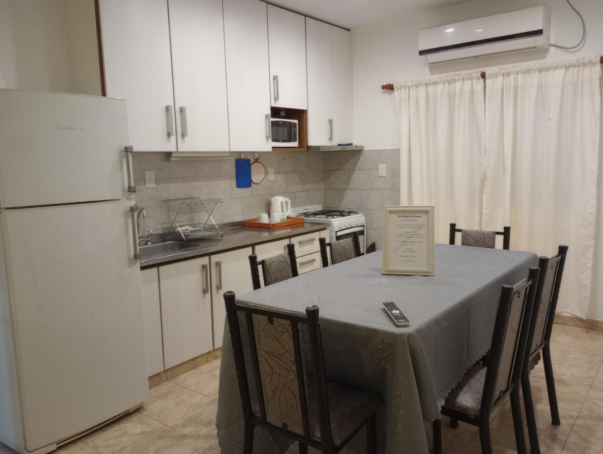 Casa De Juan Βίλα Federación Εξωτερικό φωτογραφία