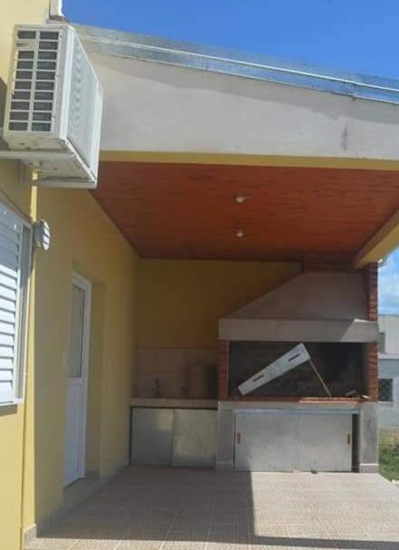 Casa De Juan Βίλα Federación Εξωτερικό φωτογραφία